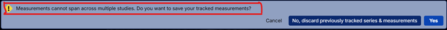 viewportNotification.discardStudyMessage screenshot 1