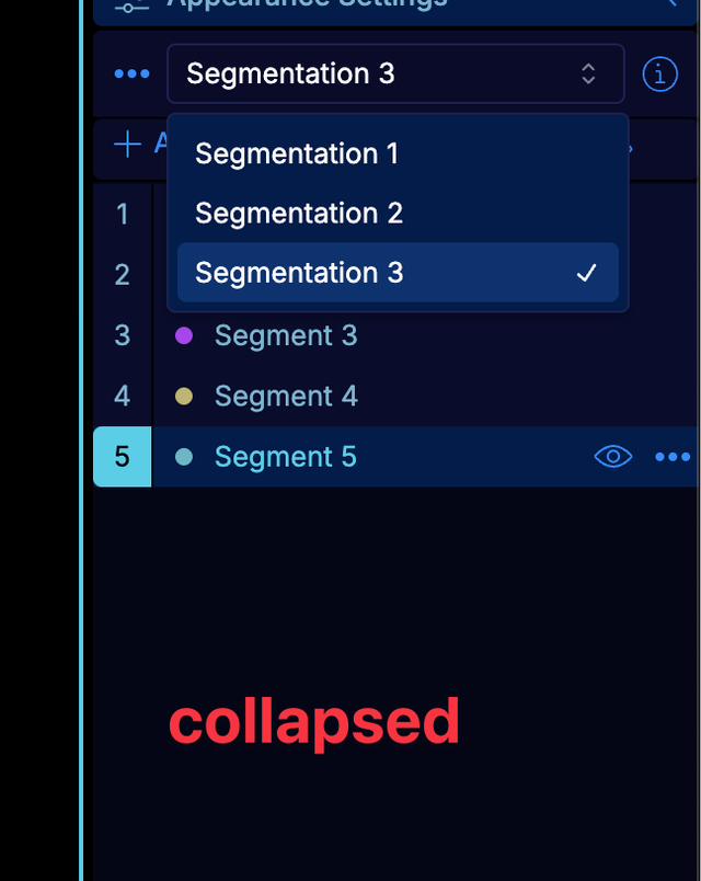 panelSegmentation.tableMode screenshot 1